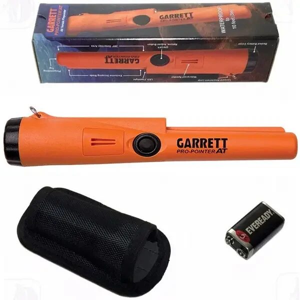 Пинпоинтер Garrett Pro-Pointer AT