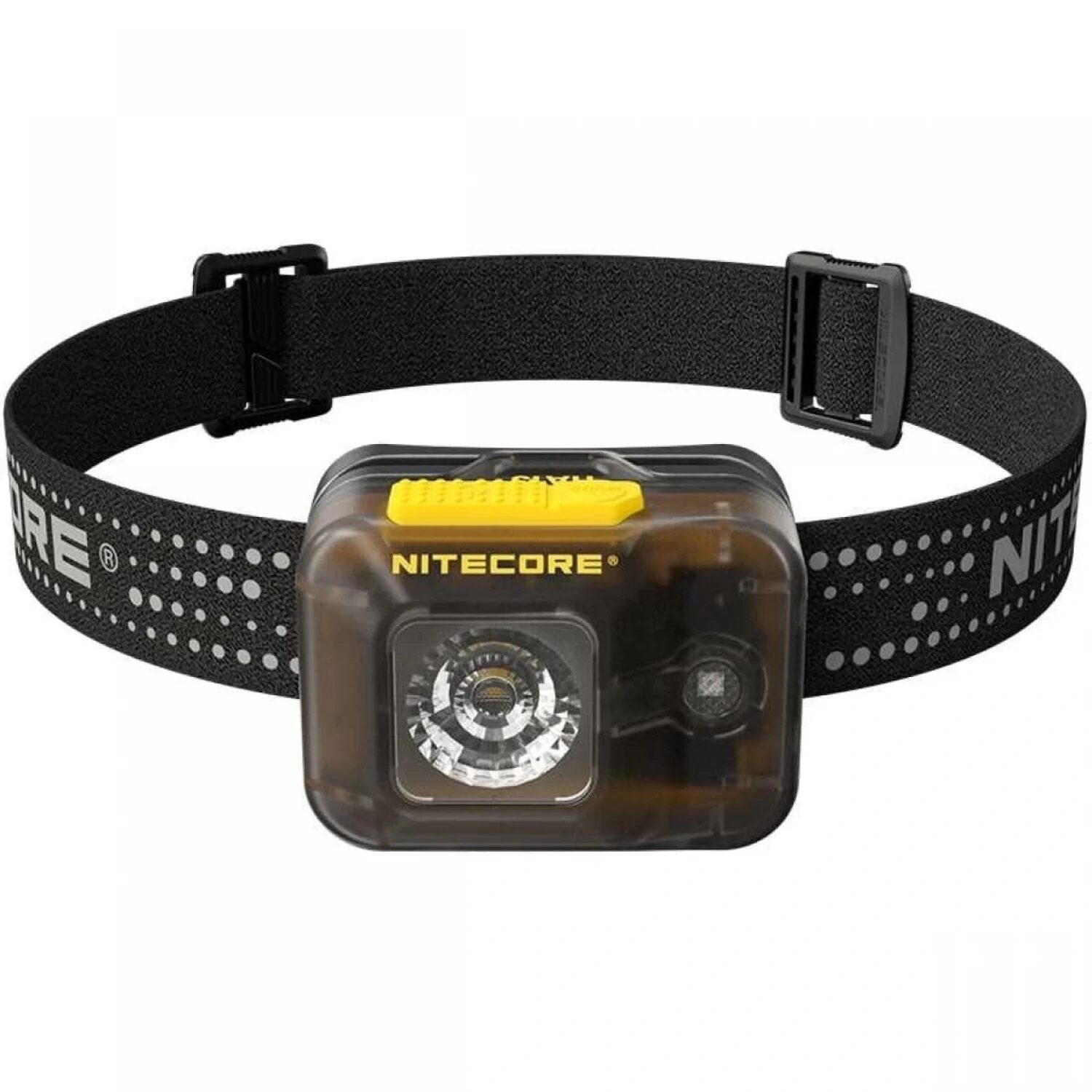 Налобный фонарь NITECORE HA13 240люмен 160ч 120м 3*AAA-1.5В /HLB1300 (1,300 мАч) 0347