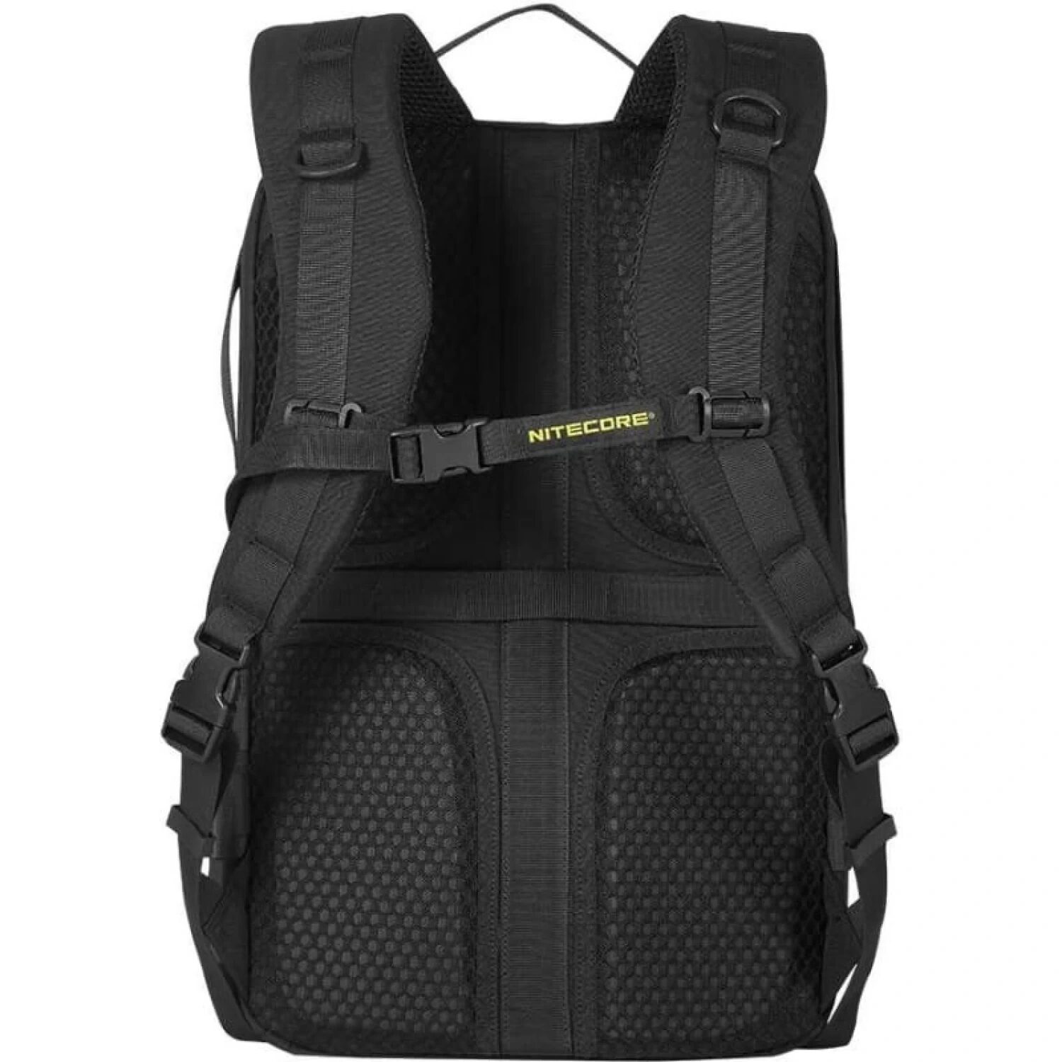 Рюкзак NITECORE BP23 PRO 500D CORDURA 0355