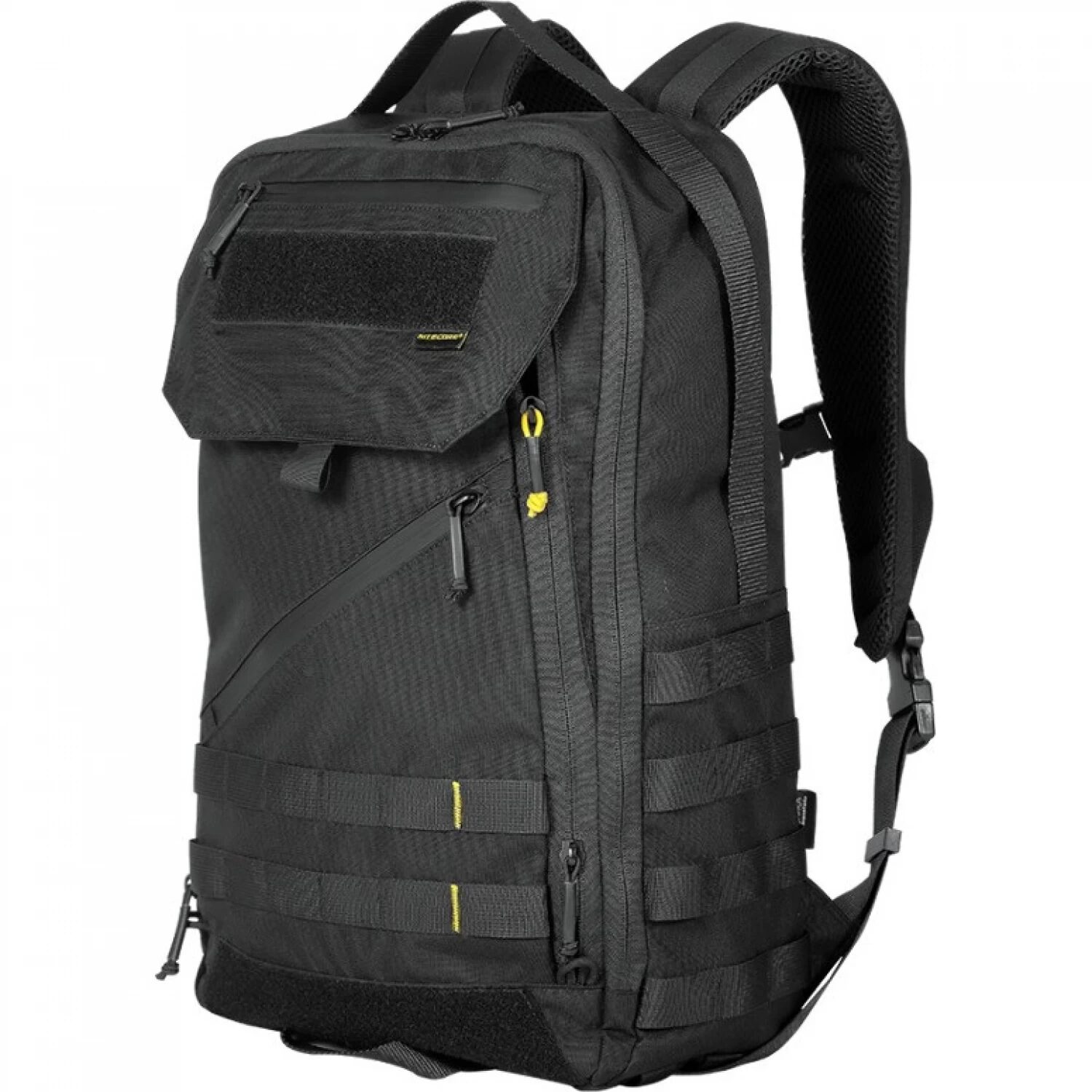 Рюкзак NITECORE BP23 PRO 500D CORDURA 0355