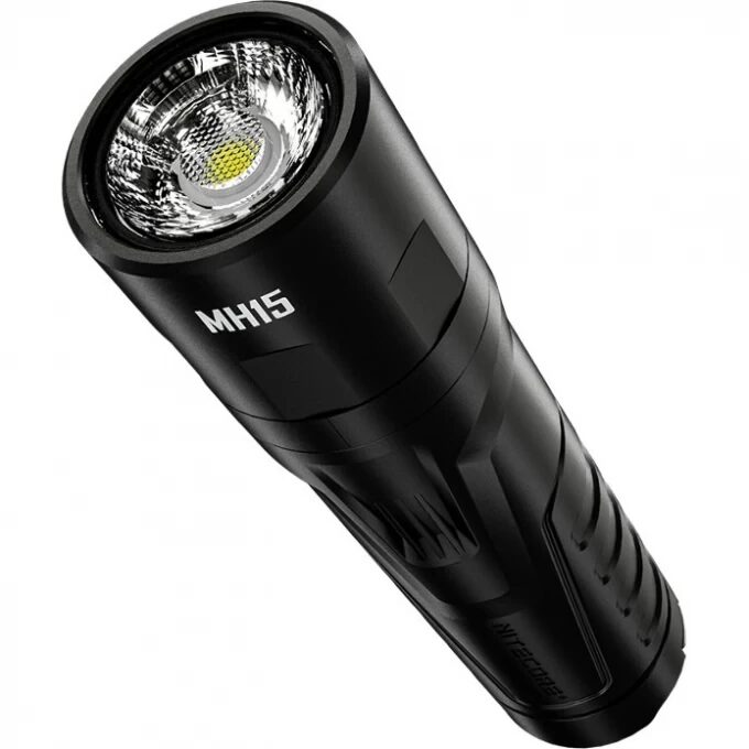 Подствольный фонарь NITECORE MH15 Luminus SST40 0353