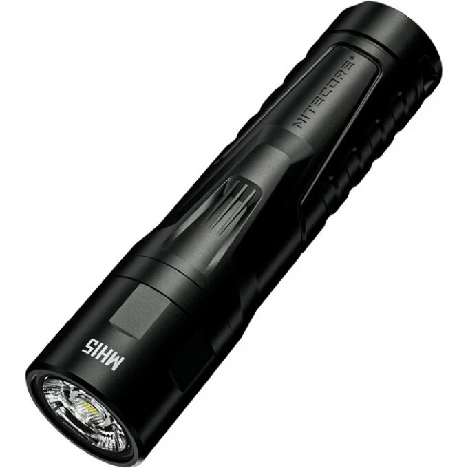 Подствольный фонарь NITECORE MH15 Luminus SST40 0353