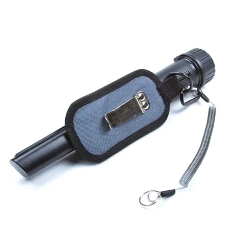 Пинпоинтер Nokta Makro PulseDive Pointer, черный