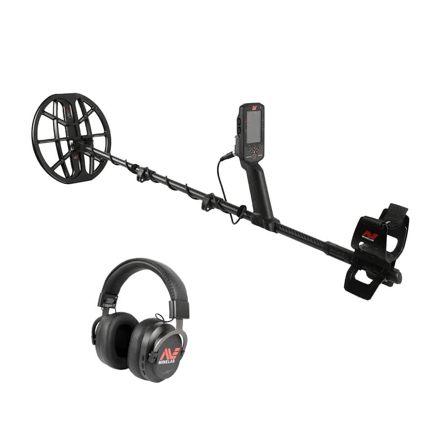 Металлоискатель Minelab Manticore