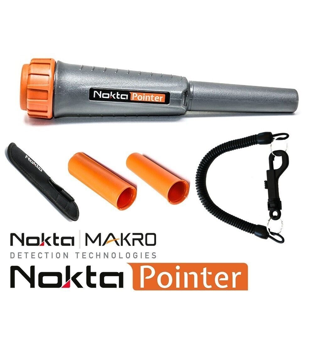 Пинпоинтер Nokta Pointer