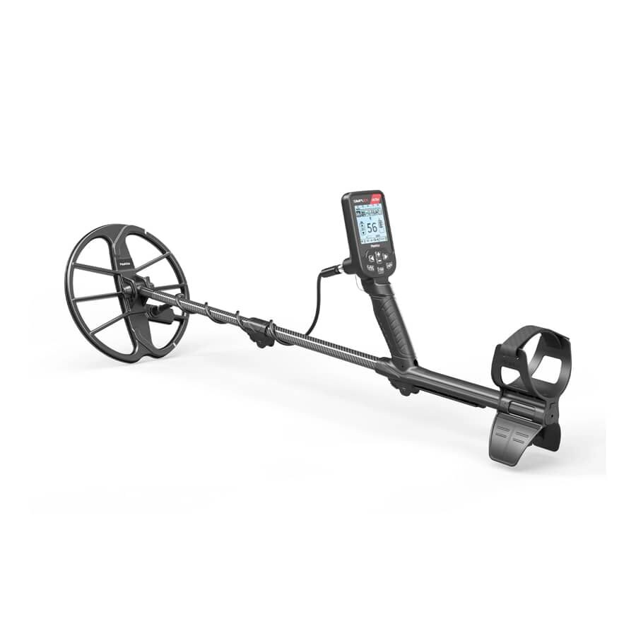 Металлоискатель Nokta Makro Simplex Ultra WHP
