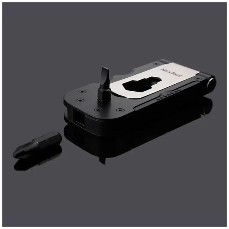 Мультитул для велосипеда Nextool Multifunctional Bicycle Tool NE0122