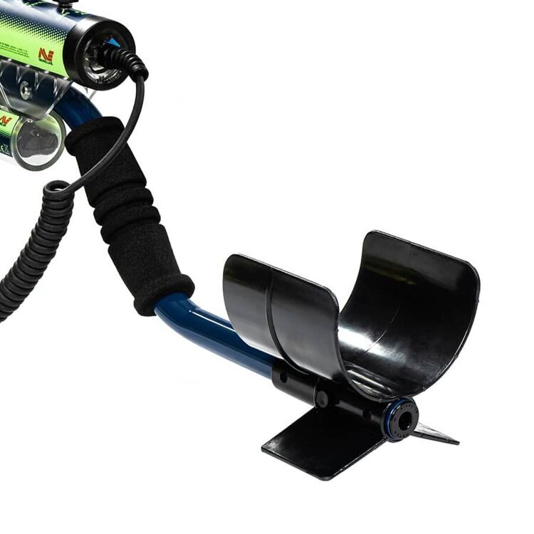 Подводный металлоискатель Minelab Excalibur 2