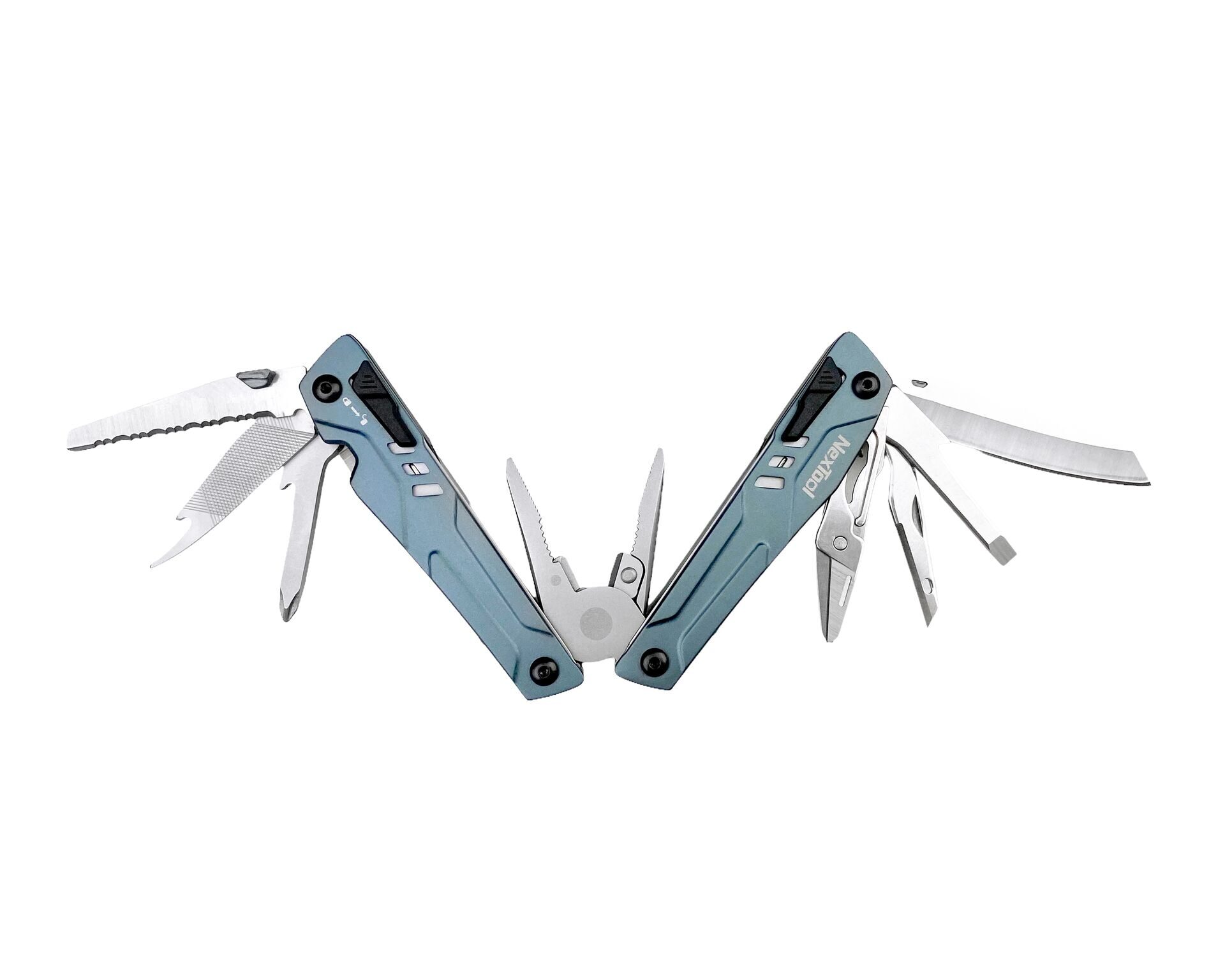 Мультитул NexTool Sailor Pro
