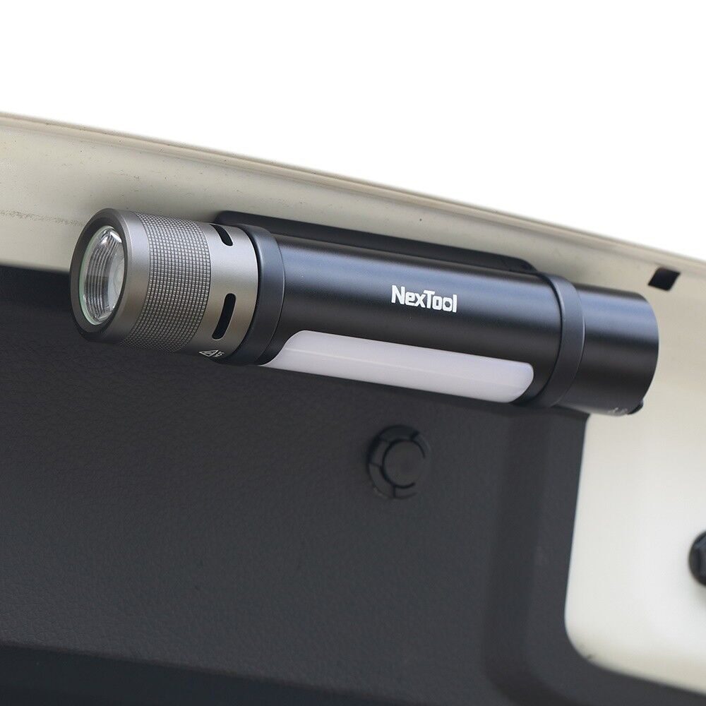 Фонарь NexTool Thunder flashlight