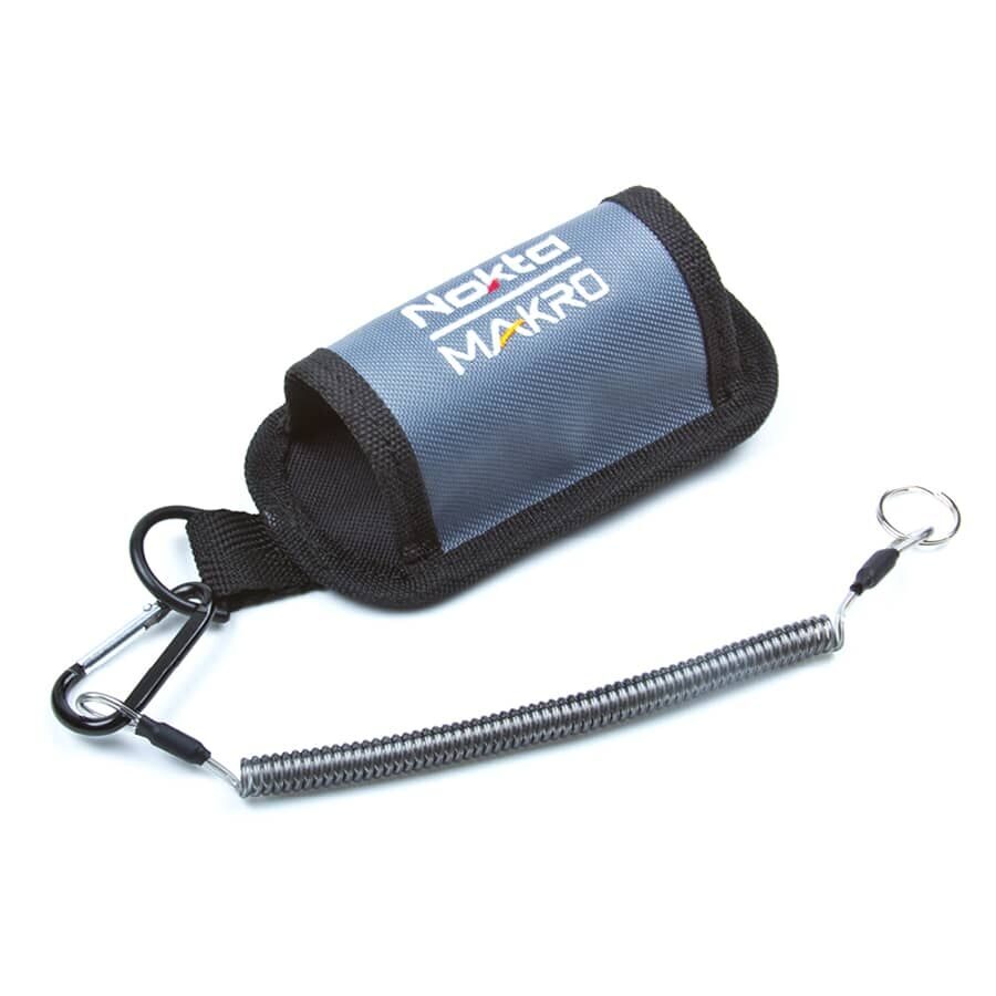 Пинпоинтер Nokta Makro PulseDive Pointer, черный