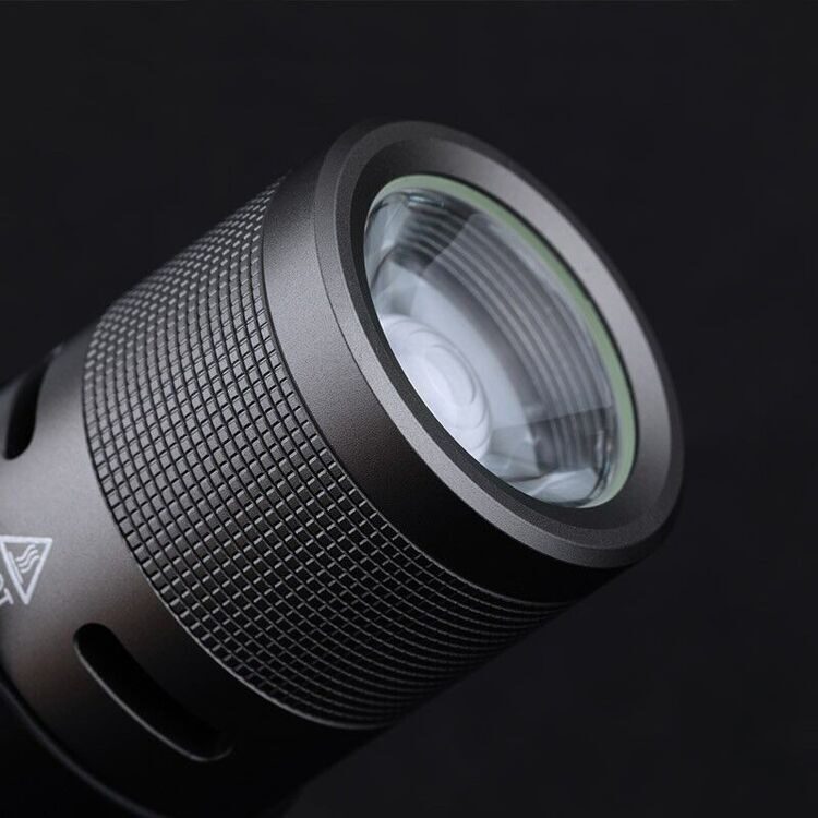 Фонарь NexTool Thunder flashlight