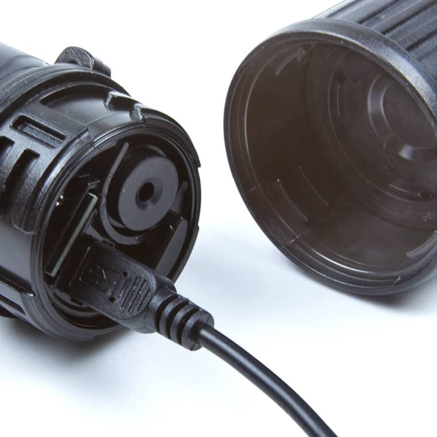 Пинпоинтер Nokta Makro PulseDive Pointer, черный