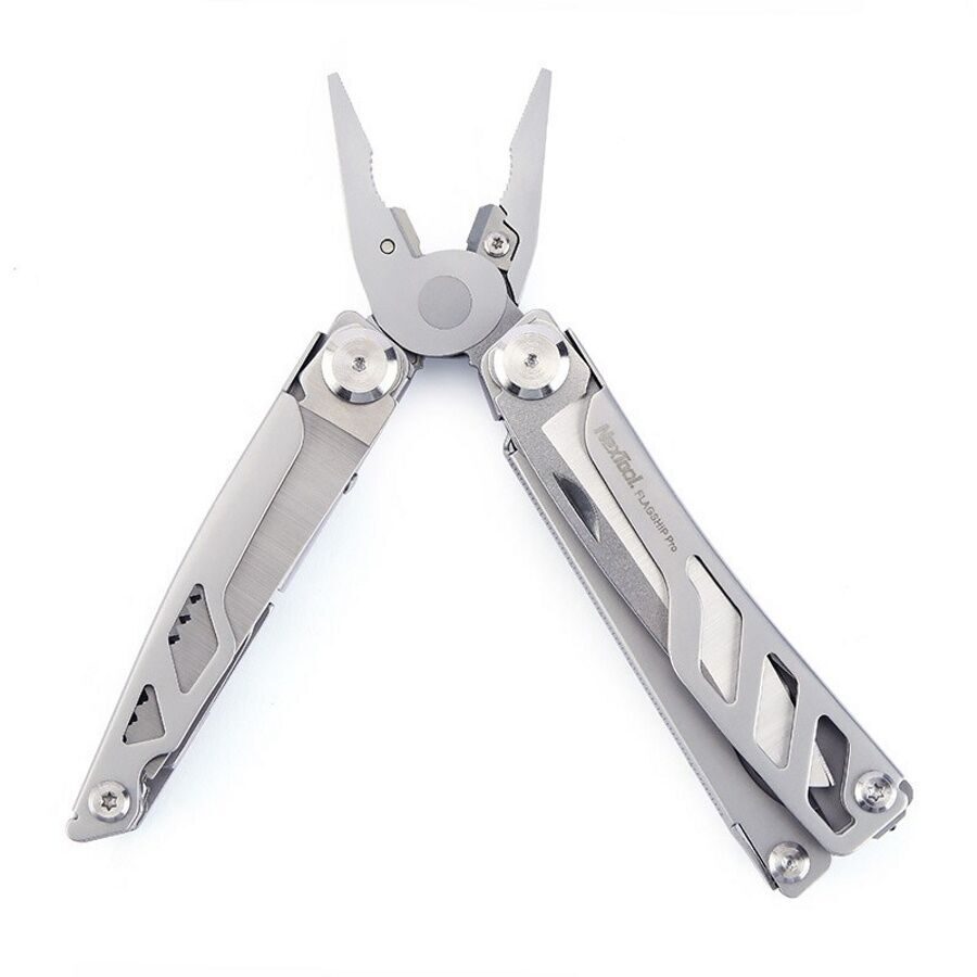 Мультитул NexTool Flagship Pro 16 в 1 NE0104