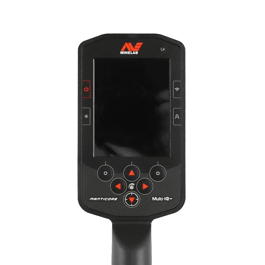 Металлоискатель Minelab Manticore