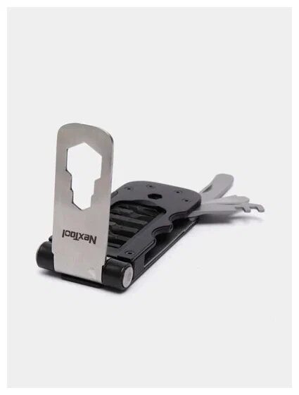 Мультитул для велосипеда Nextool Multifunctional Bicycle Tool NE0122