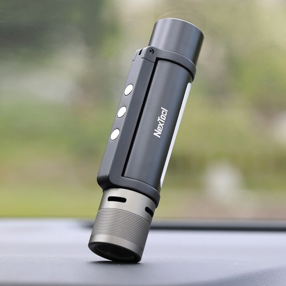 Фонарь NexTool Thunder flashlight