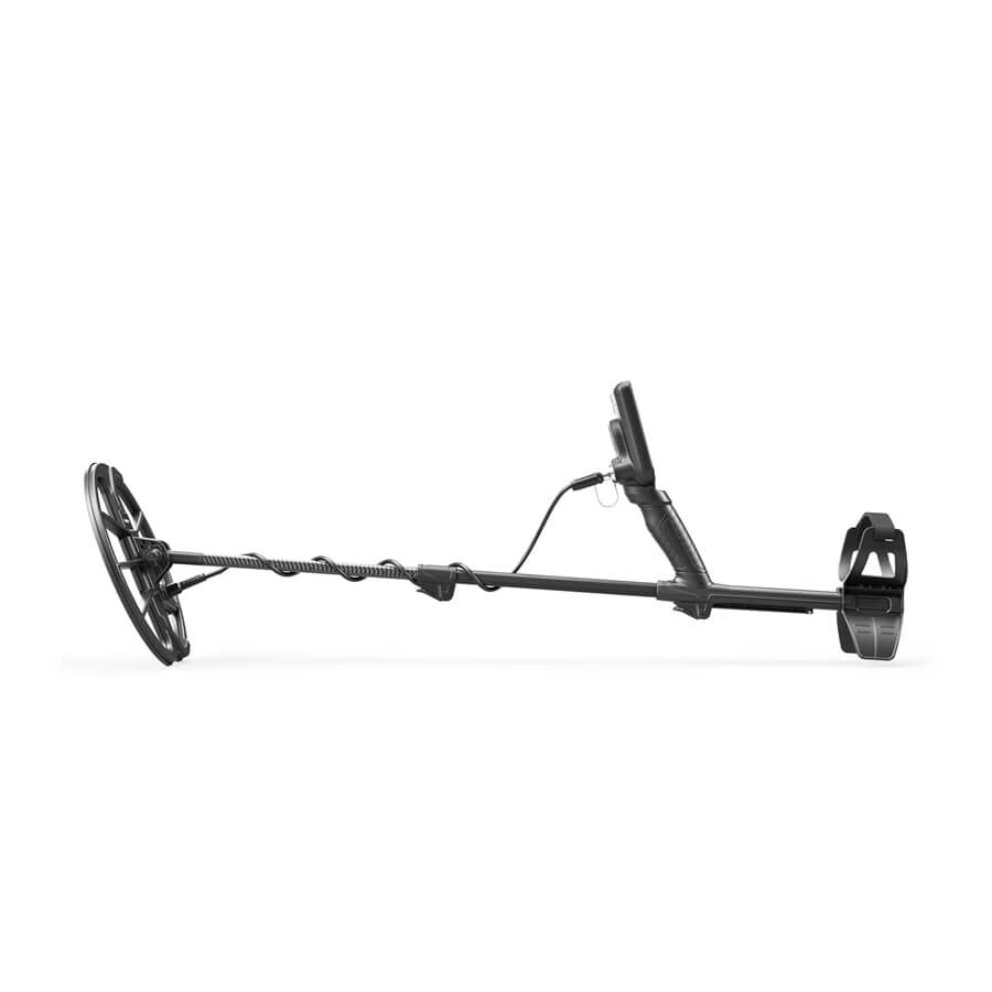 Металлоискатель Nokta Makro Simplex BT