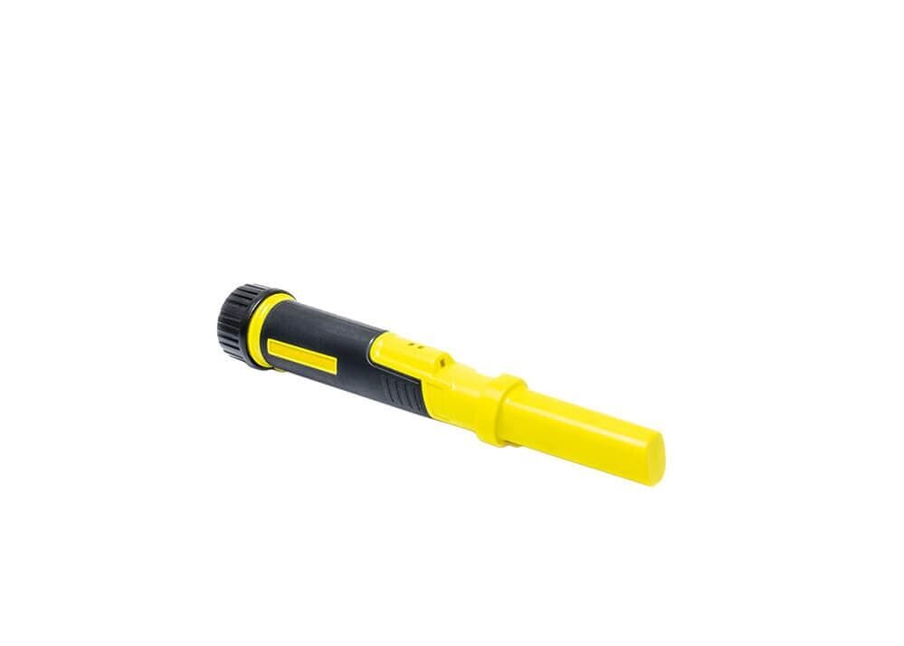 Металлоискатель Nokta Makro PulseDive подводный, жёлтый-черный