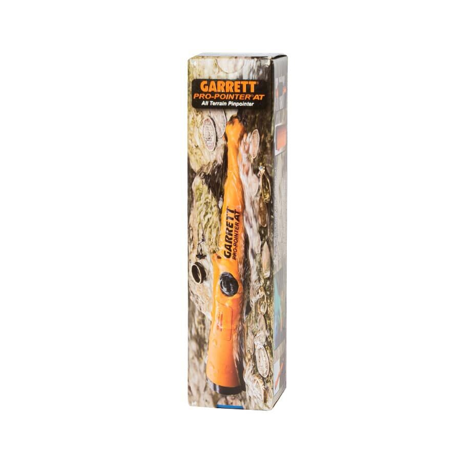 Пинпоинтер Garrett Pro-Pointer AT