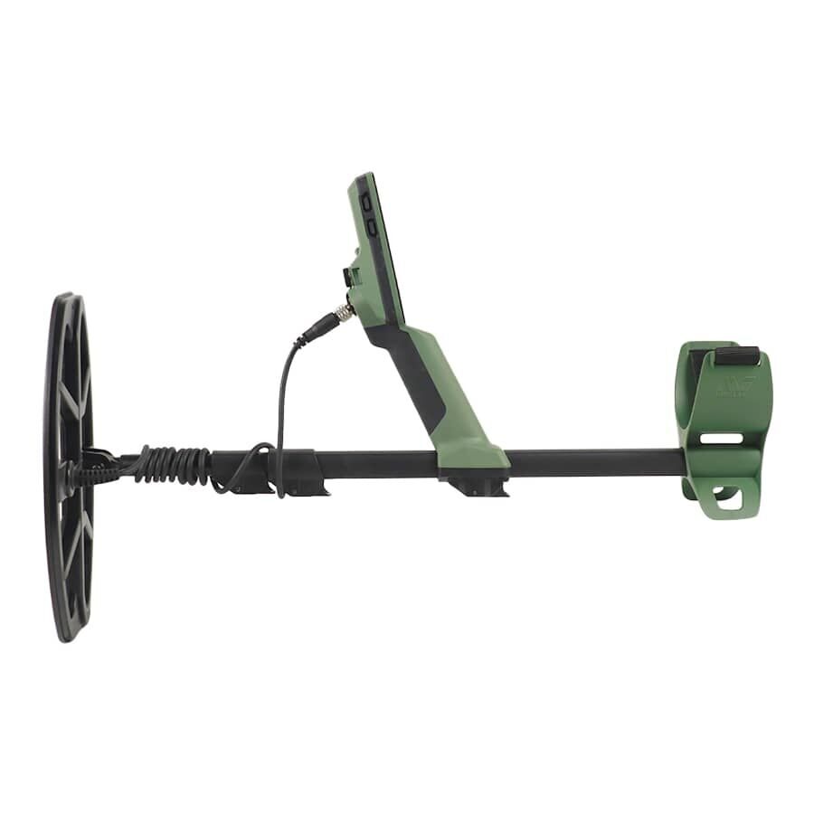 Металлоискатель Minelab X-Terra Pro