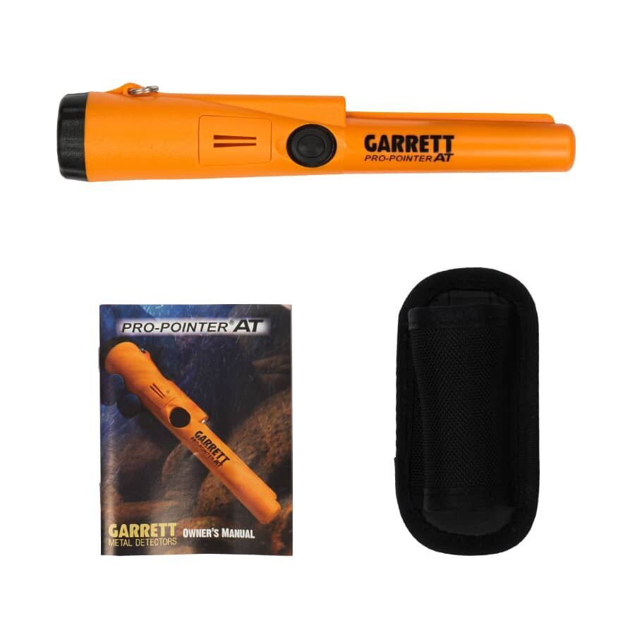 Пинпоинтер Garrett Pro-Pointer AT