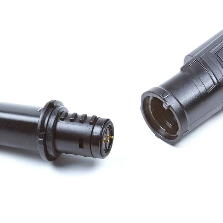 Пинпоинтер Nokta Makro PulseDive Pointer, черный