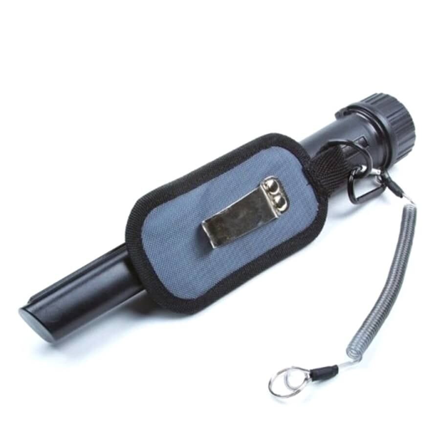 Пинпоинтер Nokta Makro PulseDive Pointer, черный
