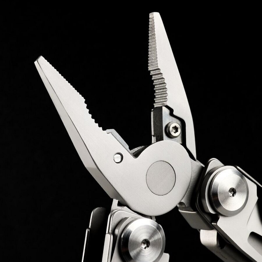 Мультитул NexTool Flagship Pro 16 в 1 NE0104