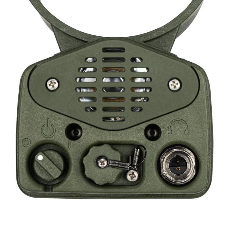 Металлоискатель Garrett ATX