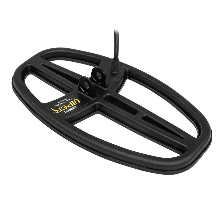Металлоискатель Garrett Ace Apex 6x11