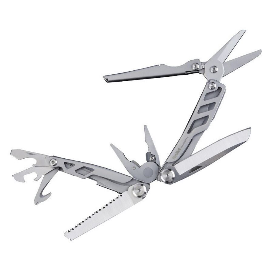 Мультитул NexTool Flagship Pro 16 в 1 NE0104