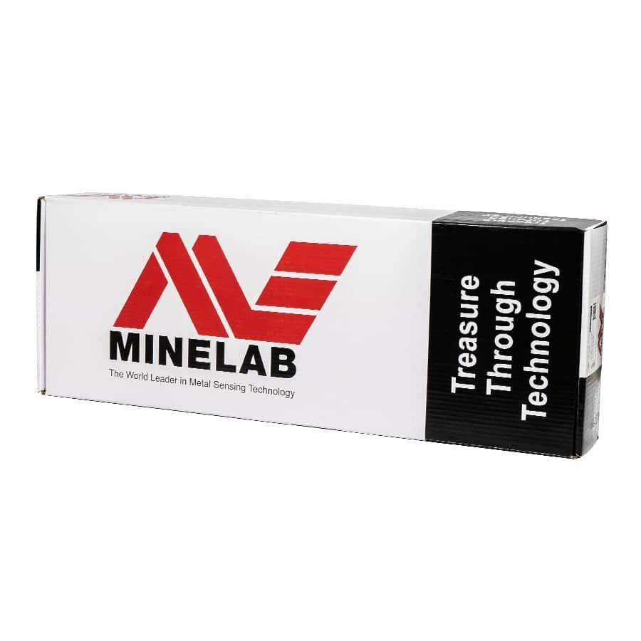 Подводный металлоискатель Minelab Excalibur 2